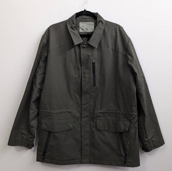 Triple Aught Design Other - Triple Aught Designs Sentinel Field Jacket Loden XL